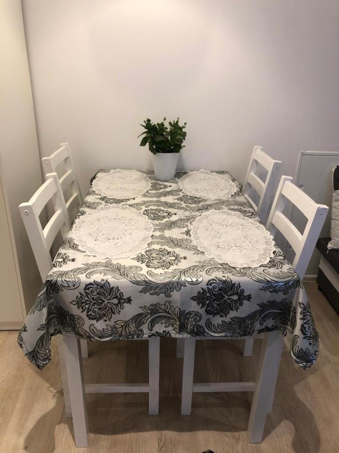שצ'קלארסקה פוראובה Pokoje Goscinne Boryna מראה חיצוני תמונה