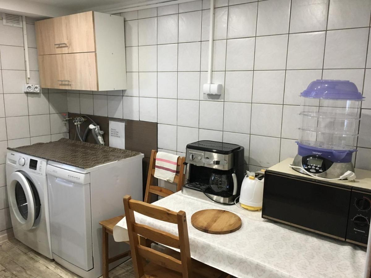 שצ'קלארסקה פוראובה Pokoje Goscinne Boryna מראה חיצוני תמונה
